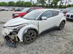 TOYOTA C-HR 2018