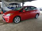 TOYOTA PRIUS 2013