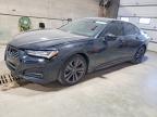ACURA TLX 2022