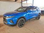 CHEVROLET BLAZER 2021
