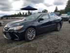 TOYOTA CAMRY HYBRID 2015