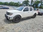 NISSAN FRONTIER 2005