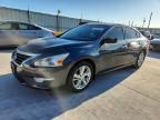 NISSAN ALTIMA 2013
