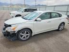 NISSAN ALTIMA 2013