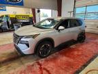 NISSAN ROGUE 2024