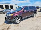 KIA SORENTO 2011