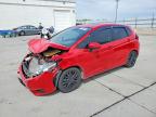 HONDA FIT 2015