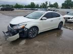 NISSAN ALTIMA 2016