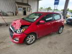 CHEVROLET SPARK 2020
