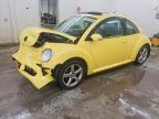 VOLKSWAGEN NEW BEETLE 2009