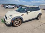 MINI COOPER 2012