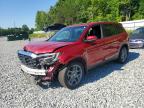 HONDA PASSPORT 2022
