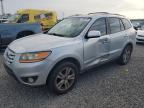 HYUNDAI SANTA FE 2010