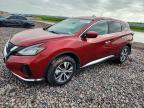 NISSAN MURANO 2019
