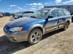 SUBARU OUTBACK 2007