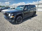 JEEP PATRIOT 2015