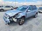 SUBARU OUTBACK 2013