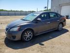 NISSAN SENTRA 2013