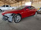 TESLA MODEL S 2013