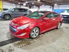 HYUNDAI SONATA 2012
