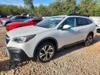 SUBARU OUTBACK 2020