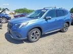 SUBARU FORESTER 2022