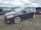 SUBARU IMPREZA 2013