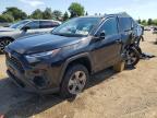 TOYOTA RAV4 2023