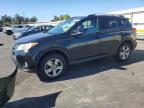 TOYOTA RAV4 2015