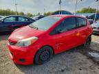 TOYOTA YARIS 2014