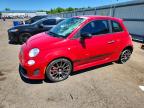 FIAT 500 2013