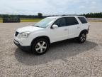 GMC ACADIA 2012