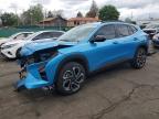 CHEVROLET TRAX 2026