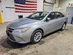 TOYOTA CAMRY 2016