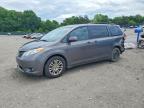 TOYOTA SIENNA 2011