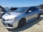 SUBARU WRX 2019