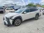 SUBARU OUTBACK 2023