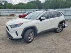 TOYOTA RAV4 HYBRID 2021