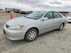 TOYOTA CAMRY 2006