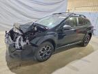 SUBARU CROSSTREK 2022