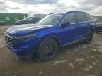 HONDA CR-V 2024