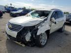 CHEVROLET TRAVERSE 2014