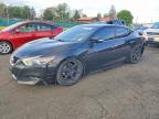 NISSAN MAXIMA 2017