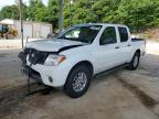 NISSAN FRONTIER 2015