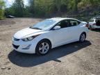 HYUNDAI ELANTRA 2016