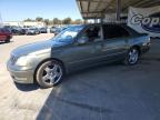 LEXUS LS 2005
