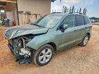 SUBARU FORESTER 2014