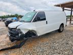 CHEVROLET EXPRESS G2500 2023