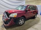 HONDA PILOT 2004