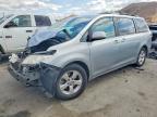 TOYOTA SIENNA 2014